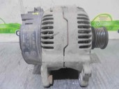 Replacement alternator for Seat Ibiza (6K) 1.4 OEM IAM reference 028903025H 0123310019 BOSCH