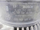 Replacement alternator for Seat Ibiza (6K) 1.4 OEM IAM reference 028903025H 0123310019 BOSCH