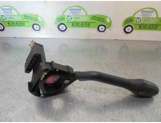 Replacement wiper switch for Seat Ibiza (6K) 1.4 OEM IAM reference 6K6953503 