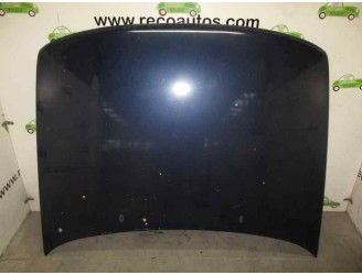 Recambio de capot para volkswagen passat berlina (3a2) 1.9 tdi referencia OEM IAM AZUL 