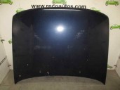 Recambio de capot para volkswagen passat berlina (3a2) 1.9 tdi referencia OEM IAM AZUL 