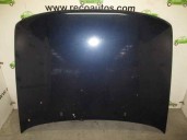Recambio de capot para volkswagen passat berlina (3a2) 1.9 tdi referencia OEM IAM AZUL 