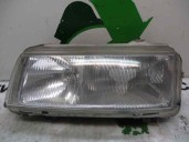 Recambio de faro izquierdo para volkswagen passat berlina (3a2) 1.9 tdi referencia OEM IAM   