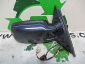 Recambio de retrovisor derecho para volkswagen passat berlina (3a2) 1.9 tdi referencia OEM IAM   6 PINES
