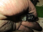 Recambio de retrovisor derecho para volkswagen passat berlina (3a2) 1.9 tdi referencia OEM IAM   6 PINES