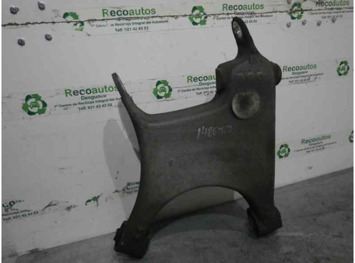 Recambio de brazo suspension inferior trasero izquierdo para bmw serie 5 berlina (e39) 2.5 24v turbodiesel cat referencia OEM IA