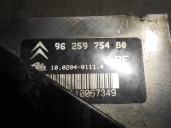 Recambio de abs para citroën xantia berlina 2.0 hdi referencia OEM IAM 9625975480 10020401114 ATE