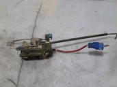 Recambio de cerradura puerta delantera izquierda para tata safari ex safari 2.0 referencia OEM IAM 2 PINES 5 PUERTAS