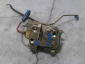 Recambio de cerradura puerta delantera derecha para tata safari ex safari 2.0 referencia OEM IAM 2 PINES 5 PUERTAS