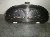 Recambio de cuadro instrumentos para tata safari ex safari 2.0 referencia OEM IAM 269954209903N 203156 TELCO SAFARI