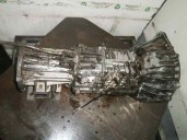 Recambio de caja cambios para tata safari ex safari 2.0 referencia OEM IAM QQ909750 2684741QQ909750 268426103803