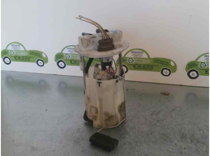 Recambio de aforador para tata safari ex safari 2.0 referencia OEM IAM   