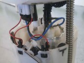 Recambio de aforador para tata safari ex safari 2.0 referencia OEM IAM 