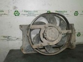 Recambio de electroventilador para tata safari ex safari 2.0 referencia OEM IAM 