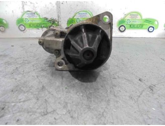 Recambio de motor arranque para daewoo aranos 2.0 cat referencia OEM IAM 