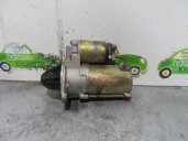 Recambio de motor arranque para daewoo aranos 2.0 cat referencia OEM IAM   