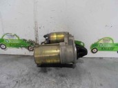 Recambio de motor arranque para daewoo aranos 2.0 cat referencia OEM IAM   