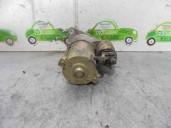 Recambio de motor arranque para daewoo aranos 2.0 cat referencia OEM IAM   