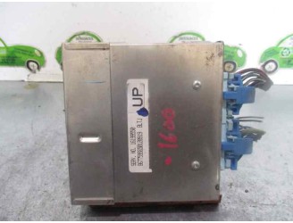 Recambio de centralita motor uce para daewoo aranos 2.0 cat referencia OEM IAM 16199550 867759S650120919 