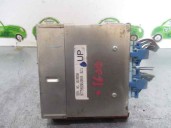 Recambio de centralita motor uce para daewoo aranos 2.0 cat referencia OEM IAM 16199550 867759S650120919 