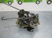 Recambio de cerradura puerta delantera izquierda para daewoo aranos 2.0 cat referencia OEM IAM 90120862  4 PUERTAS