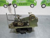 Recambio de cerradura puerta delantera izquierda para daewoo aranos 2.0 cat referencia OEM IAM 90120862  4 PUERTAS