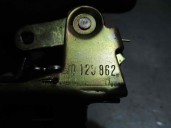 Recambio de cerradura puerta delantera izquierda para daewoo aranos 2.0 cat referencia OEM IAM 90120862  4 PUERTAS