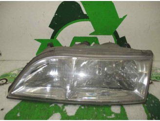 Recambio de faro izquierdo para daewoo aranos 2.0 cat referencia OEM IAM 