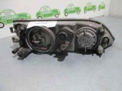 Recambio de faro izquierdo para daewoo aranos 2.0 cat referencia OEM IAM 