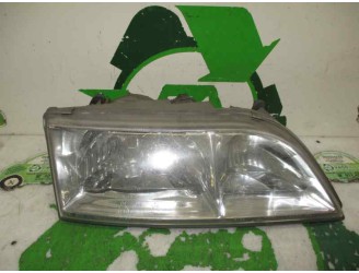 Recambio de faro derecho para daewoo aranos 2.0 cat referencia OEM IAM 