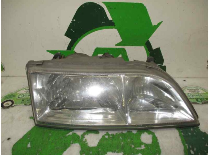 Recambio de faro derecho para daewoo aranos 2.0 cat referencia OEM IAM 