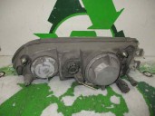 Recambio de faro derecho para daewoo aranos 2.0 cat referencia OEM IAM   