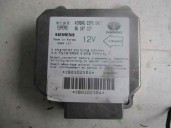 Recambio de centralita airbag para daewoo aranos 2.0 cat referencia OEM IAM 96187127 5WK4117 SIEMENS