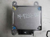 Recambio de centralita airbag para daewoo aranos 2.0 cat referencia OEM IAM 96187127 5WK4117 SIEMENS