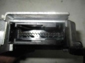 Recambio de centralita airbag para daewoo aranos 2.0 cat referencia OEM IAM 96187127 5WK4117 SIEMENS