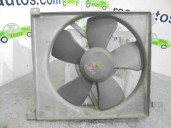 Recambio de electroventilador para daewoo aranos 2.0 cat referencia OEM IAM 90299558  