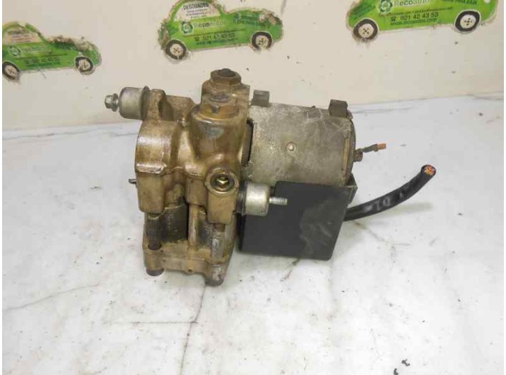 Recambio de abs para audi 100 berlina (c4) 2.5 tdi referencia OEM IAM 272201805 443614111 