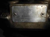 Recambio de abs para audi 100 berlina (c4) 2.5 tdi referencia OEM IAM 272201805 443614111 