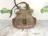 Recambio de pinza freno delantera derecha para audi 100 berlina (c4) 2.5 tdi referencia OEM IAM ATE
