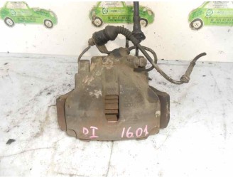 Recambio de pinza freno delantera izquierda para audi 100 berlina (c4) 2.5 tdi referencia OEM IAM   ATE
