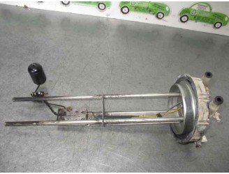 Recambio de aforador para ssangyong musso 2.3 diesel cat referencia OEM IAM 821940500 