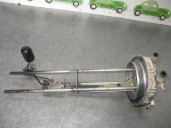 Recambio de aforador para ssangyong musso 2.3 diesel cat referencia OEM IAM 821940500 