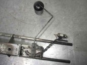 Recambio de aforador para ssangyong musso 2.3 diesel cat referencia OEM IAM 821940500  