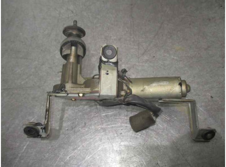 Recambio de motor limpia trasero para ssangyong musso 2.3 diesel cat referencia OEM IAM 8615005011 