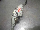 Recambio de motor limpia trasero para ssangyong musso 2.3 diesel cat referencia OEM IAM 8615005011 