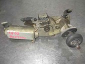 Recambio de motor limpia trasero para ssangyong musso 2.3 diesel cat referencia OEM IAM 8615005011  