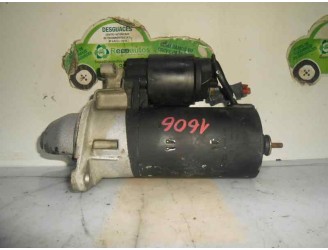 Recambio de motor arranque para opel sintra 3.0 v6 cat referencia OEM IAM  0001108170 BOSCH