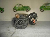 Recambio de motor arranque para opel sintra 3.0 v6 cat referencia OEM IAM  0001108170 BOSCH
