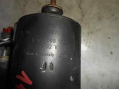 Recambio de motor arranque para opel sintra 3.0 v6 cat referencia OEM IAM  0001108170 BOSCH