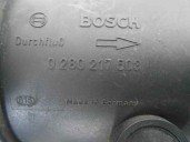 Recambio de caudalimetro para opel sintra 3.0 v6 cat referencia OEM IAM  0280217503 BOSCH